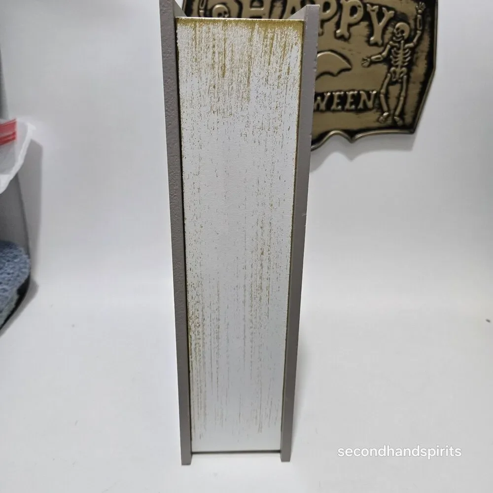 Target Bullseye Playground Halloween Spells and Sorcery Wood Book Box Shelf 2026